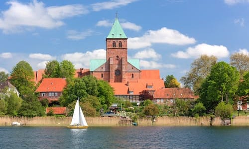 Ihr Hörakustiker in Ratzeburg