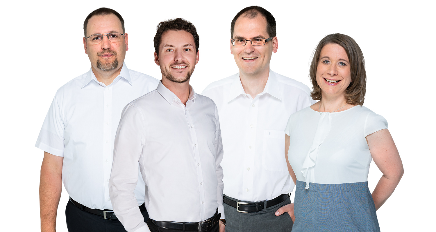 team-ratzeburg Ihr Hörakustiker in Ratzeburg - Team