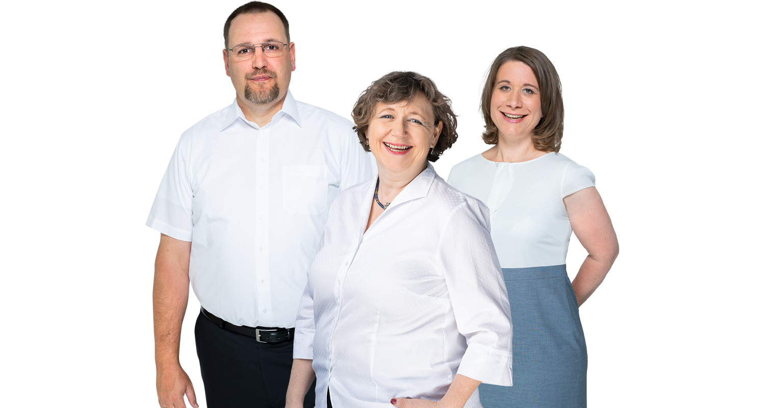 Team Glinde Ihr Hörakustiker in Ahrensbök - Team