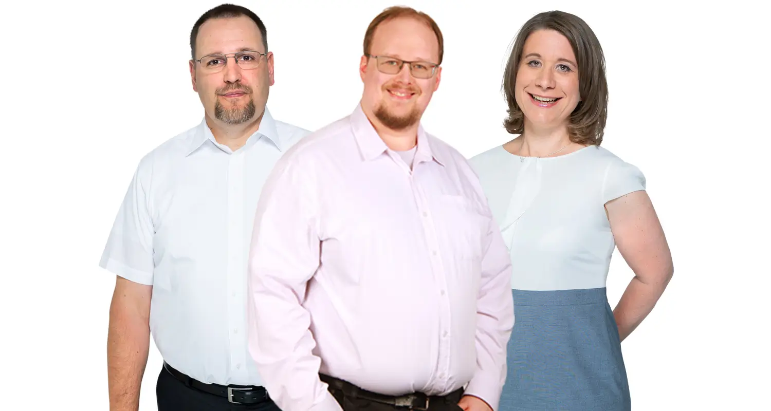 Team Marschacht Ihr Hörakustiker in Ahrensbök - Team