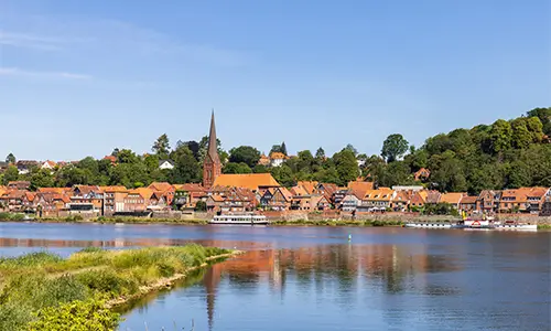 Filiale Lauenburg Ihr Hörakustiker in Lauenburg