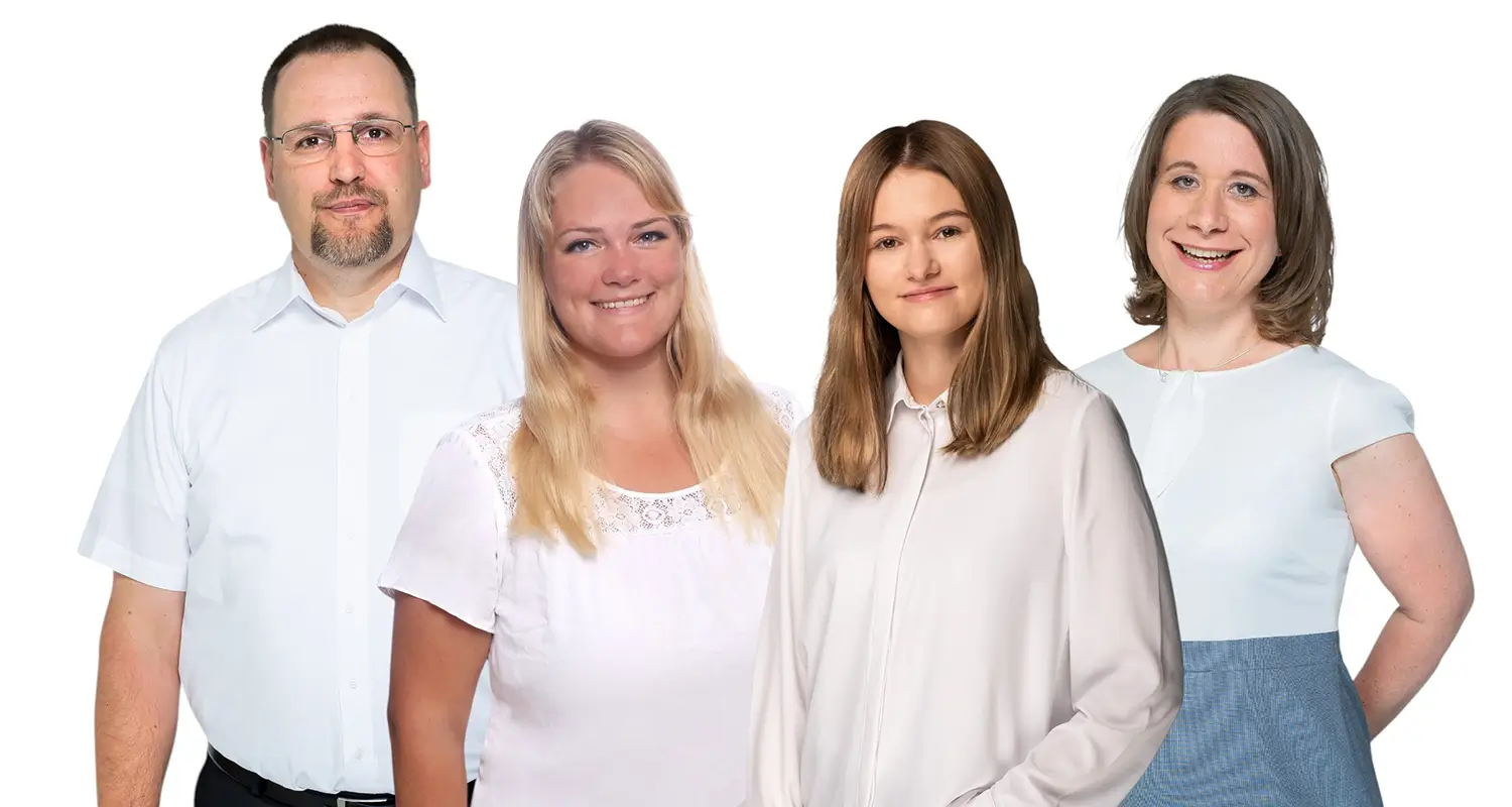 Team Lauenburg Ihr Hörakustiker in Ratzeburg - Team