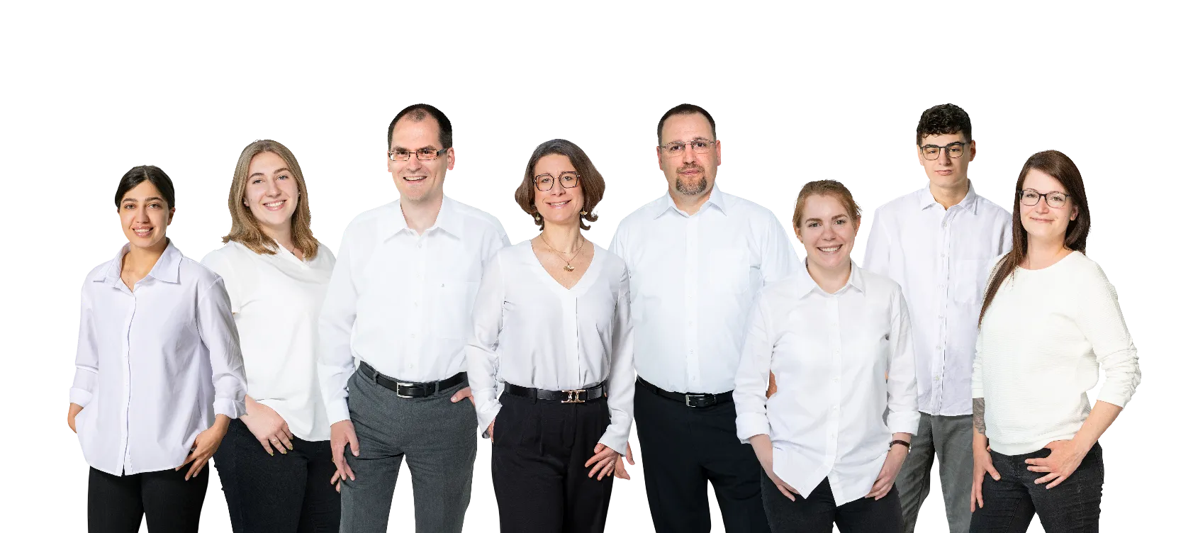 Ihr Hörakustiker in Ratzeburg - Team