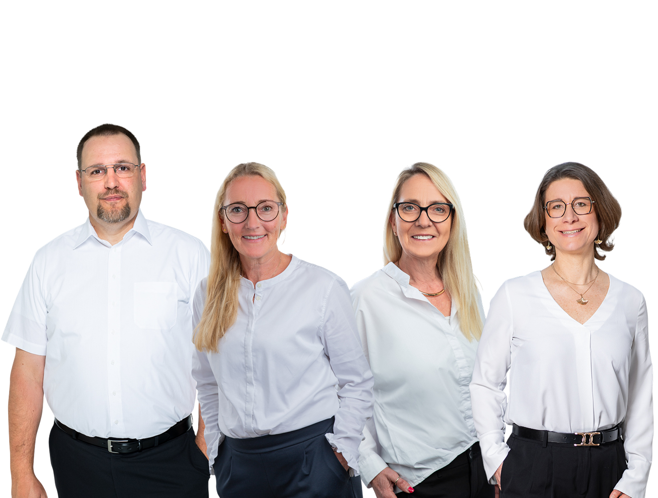 Ihr Hörakustiker in Ahrensbök - Team