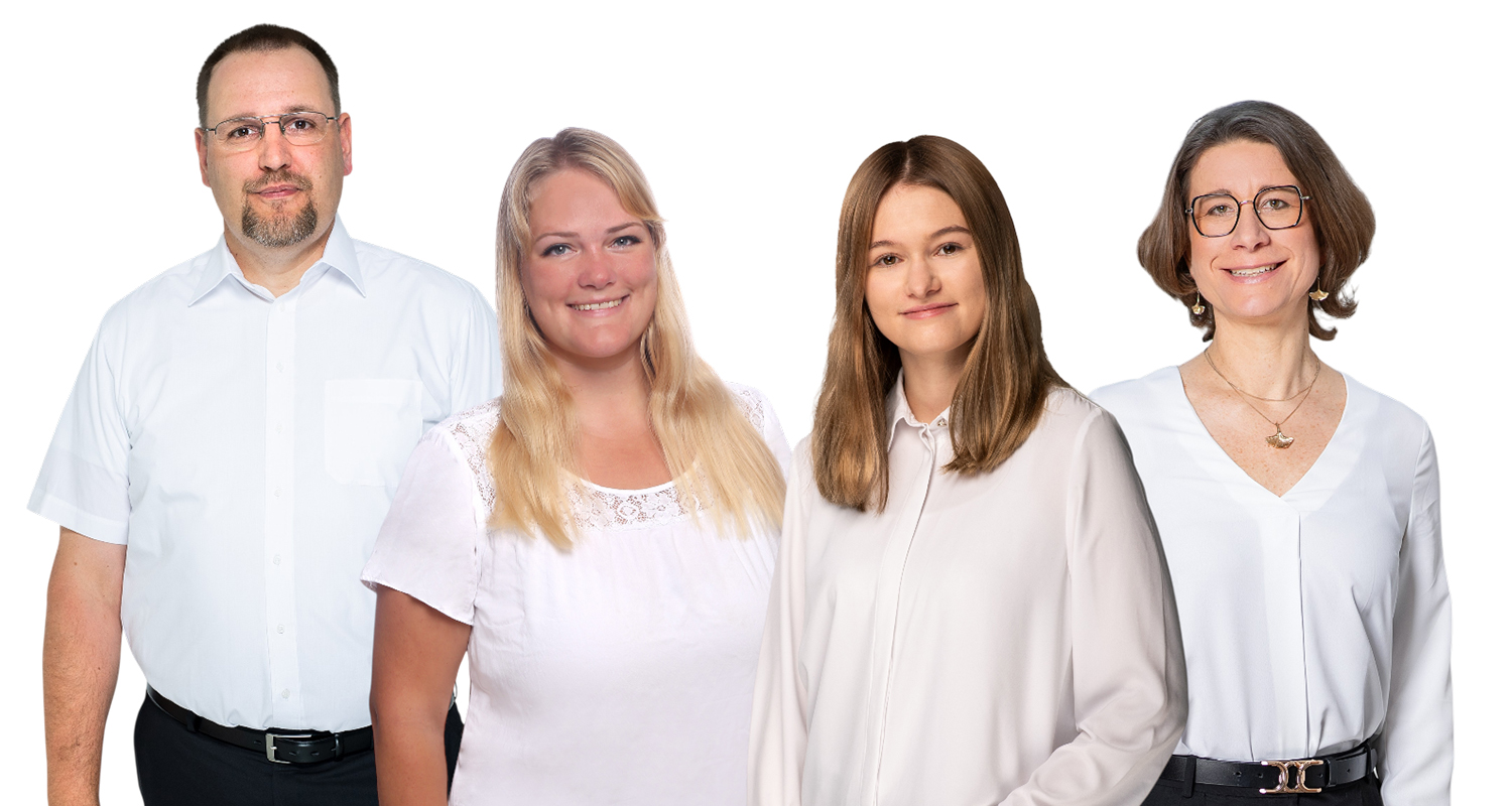 Ihr Hörakustiker in Ratzeburg - Team