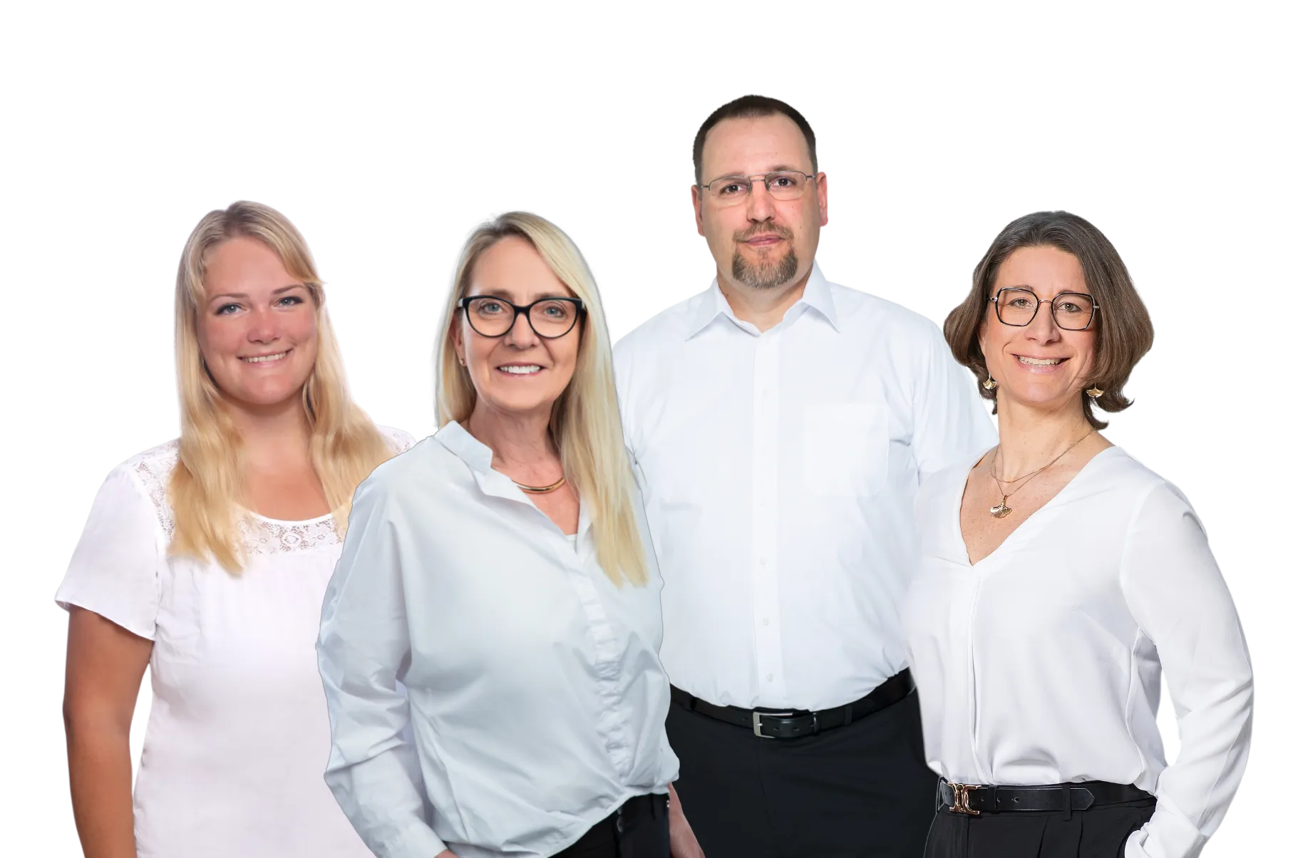 Ihr Hörakustiker in Ahrensbök - Team